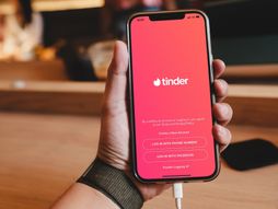 Tinder