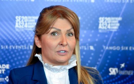 Vazduhoplovna akademija Vazduhoplovna akademija