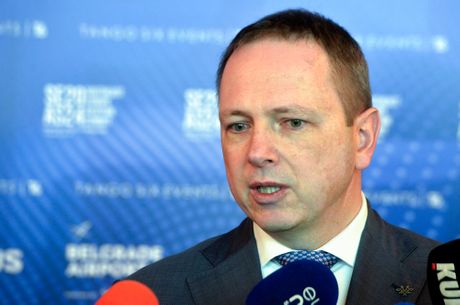 Vazduhoplovna akademija Vazduhoplovna akademija