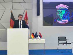 Privredna komora Srbije, PKS