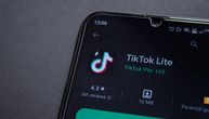 EU preti suspenzijom Tiktok lajta: Mogli bi da udare i u 