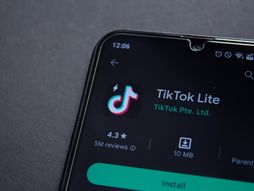 TikTok Lite