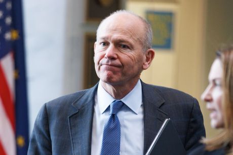 David Calhoun Dejvid Kalhun David Calhoun Dejvid Kalhun