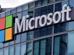 Microsoft