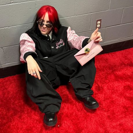 Billie Eilish, Bili Ajliš