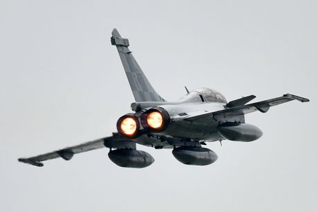 HRZ Rafale