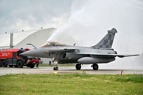 HRZ Rafale