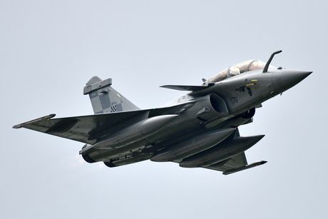 HRZ Rafale