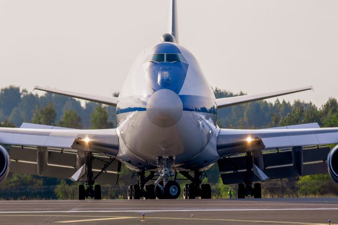 Doomsday Plane Doomsday Plane