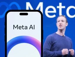 Meta AI Mark Zuckerberg Zakerberg