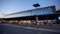 Beogradski aerodrom zabeležio rekordni oktobar prema podacima koncesionara Vinci Airports