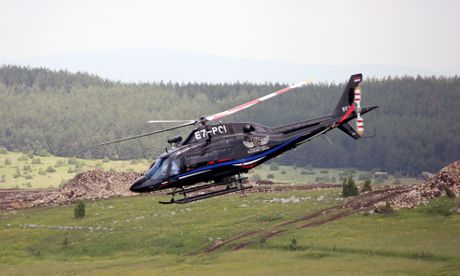 Leonardo AW119 E7-PCI