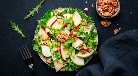 vaskršnji meni Ivana