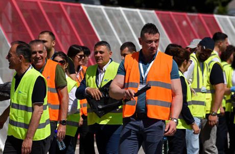 FOD Walk Podgorica FOD Walk Podgorica