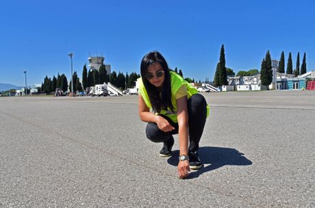 FOD Walk Podgorica