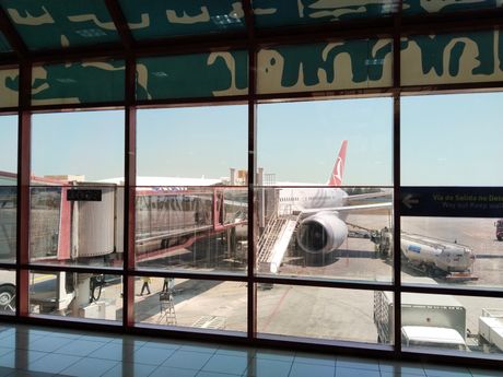 Aerodrom, Havana, turkish airlines Aerodrom, Havana, turkish airlines