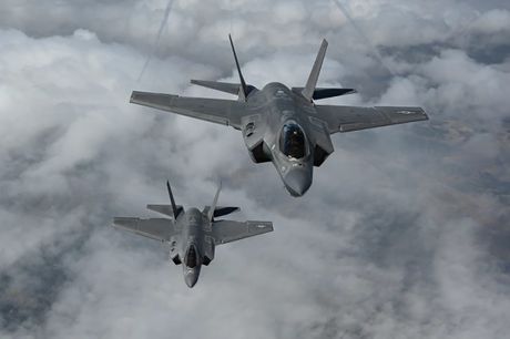 Lockheed Martin F-35C