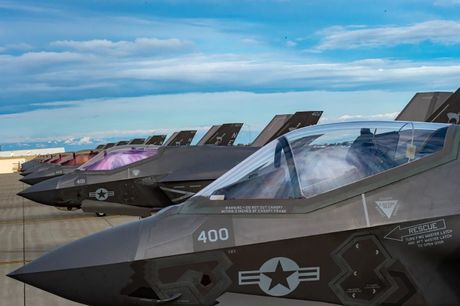 Lockheed Martin F-35C