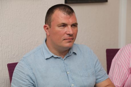Porodica pukovnika M Pavlovića Porodica pukovnika M Pavlovića