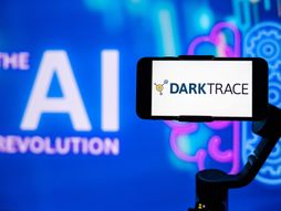 Darktrace