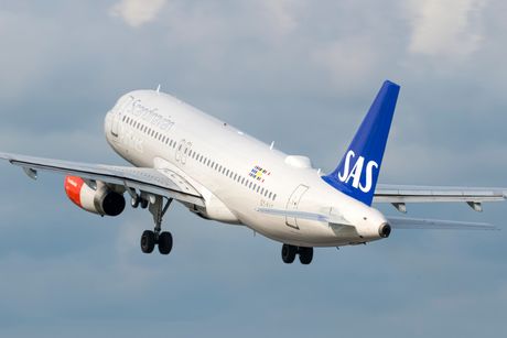 SAS Airlines SAS Airlines