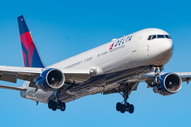 Boeing767 Boeing767