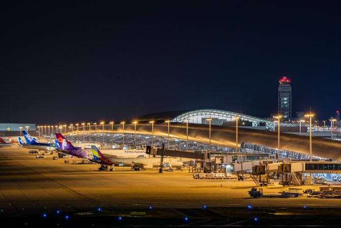 Kansai