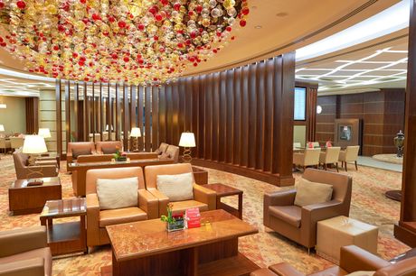 Emirates First Class