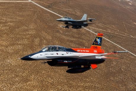 VISTA Frenk Kendal VISTA Frenk Kendal