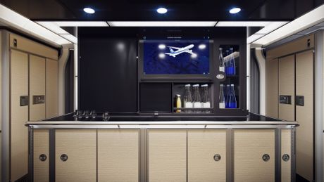 All Nippon Airways, ANA