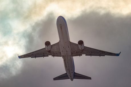 Boeing 767-300ER Boeing 767-300ER