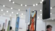 Potražnja za najnovijim ajfonom slabija nego što se procenjivalo: Epl povukao neočekivan potez