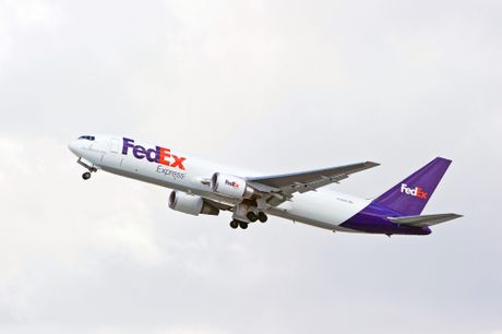 FedEx Boeing 767 FedEx Boeing 767