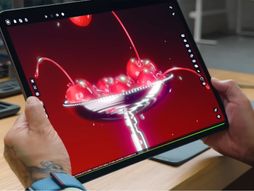 The new iPad Pro + M4 chip