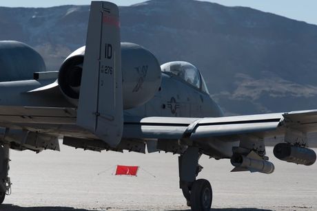 A-10 Warthog