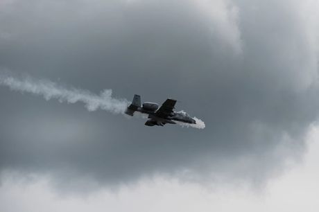 A-10 Warthog