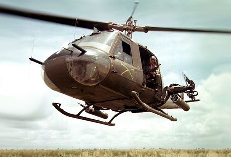 Bell UH-1
