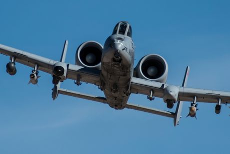 A-10 A-10