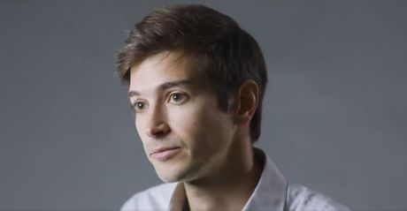 Olivije Koradi, Olivier Corradi