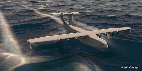 Liberty Lifter Aurora Liberty Lifter Aurora