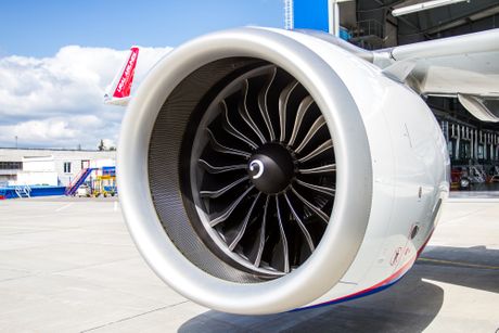 Ural Airlines Ural Airlines