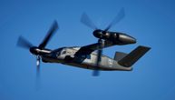 Upoznajte MV-75 iz kompanije Bell Textron: Ovo je letelica koja će zameniti helikoptere