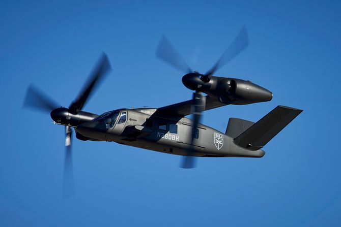V 280 Valor