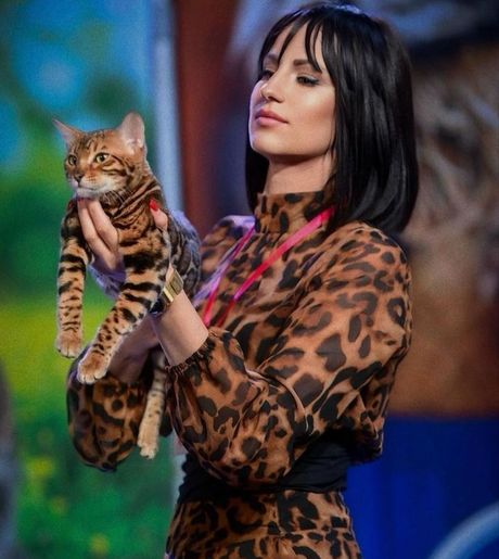 Mia Milojević i Raja Empire Viola