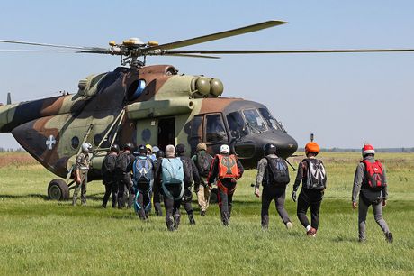 Balkanski skok prijateljstva 2024 Balkanski skok prijateljstva 2024
