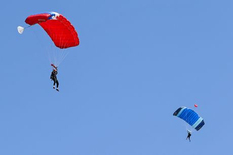Balkanski skok prijateljstva 2024 Balkanski skok prijateljstva 2024