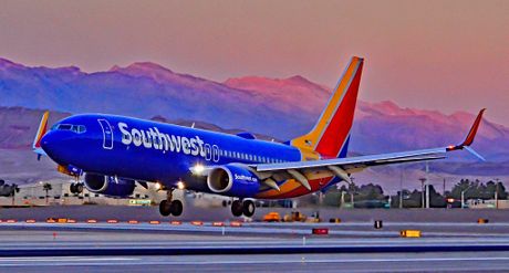 Boeing 737 Southwest Boeing 737 Southwest