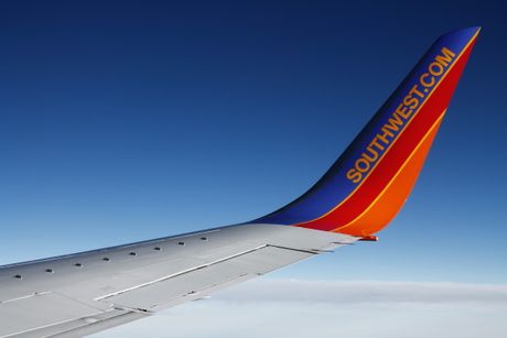 Boeing 737 Southwest