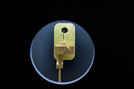 Maj mesec matematike