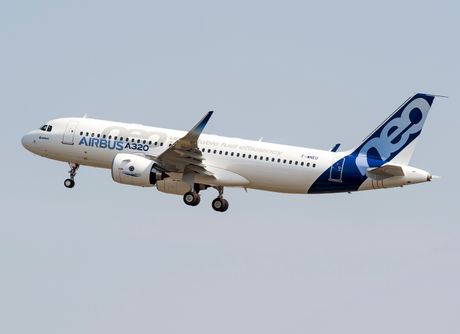Airbus A320 Airbus A320